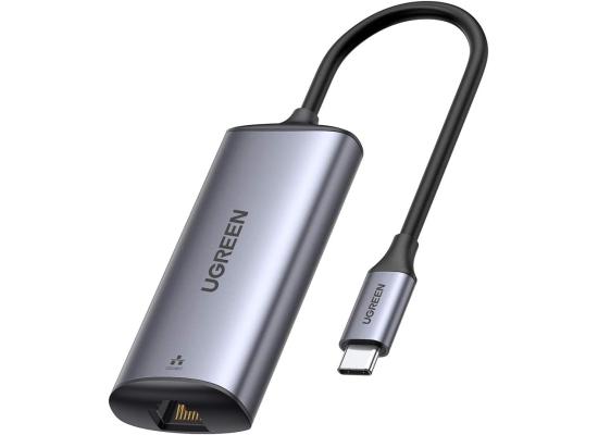 UGREEN USB C Ethernet Adapter 2.5G Gigabit Network Adapter